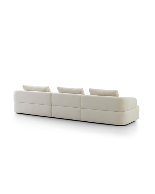 Richfield Chaise Sofa (3.51m)