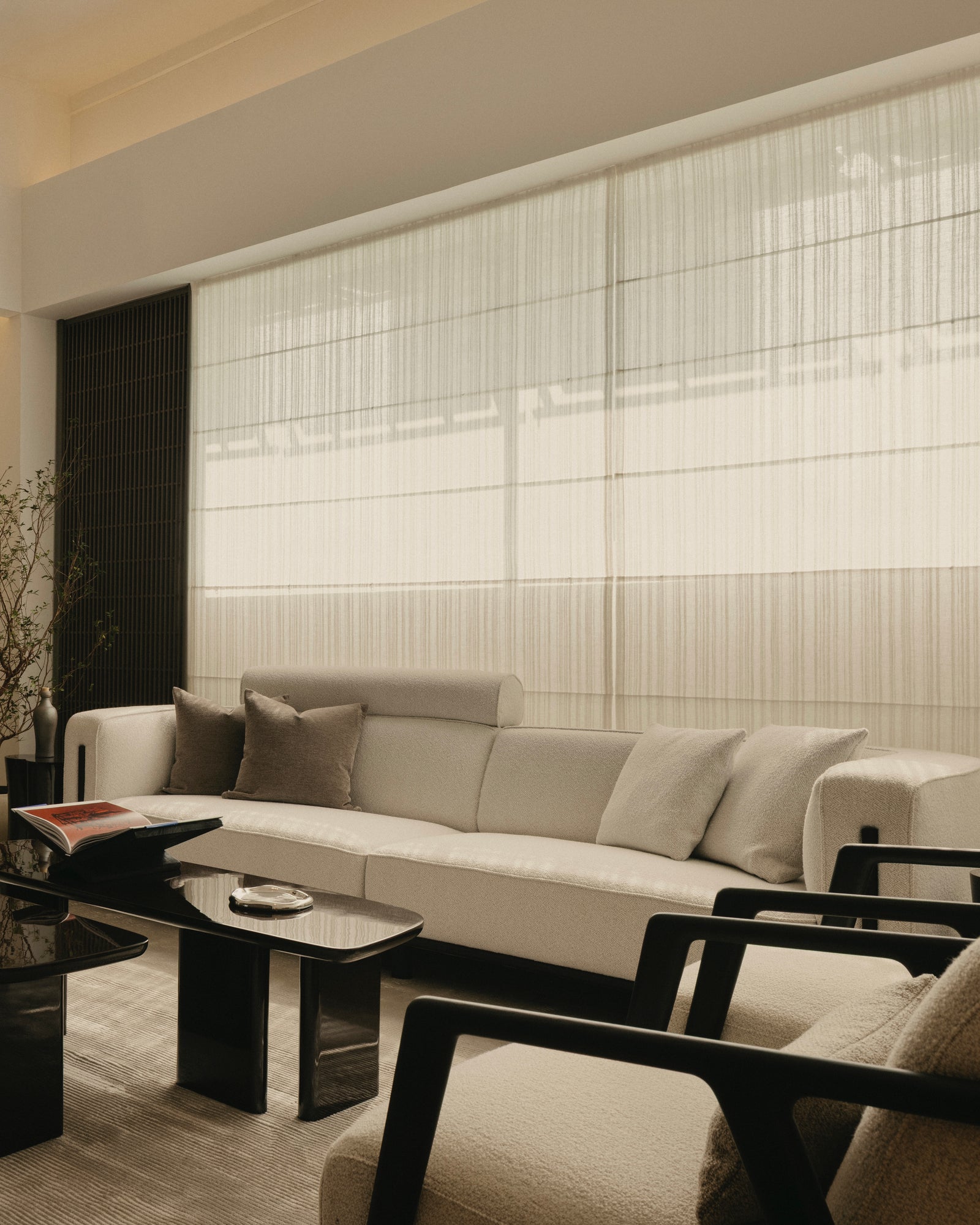 Fretelli Sofa