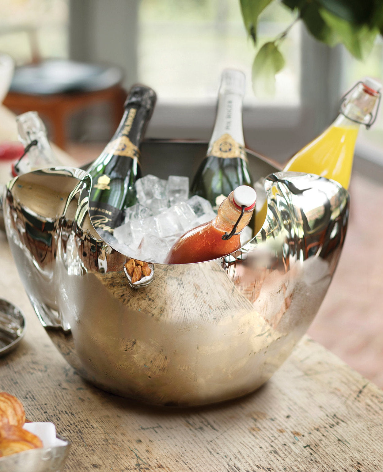 [NEW] Robert Welch Champagne / Wine Bucket