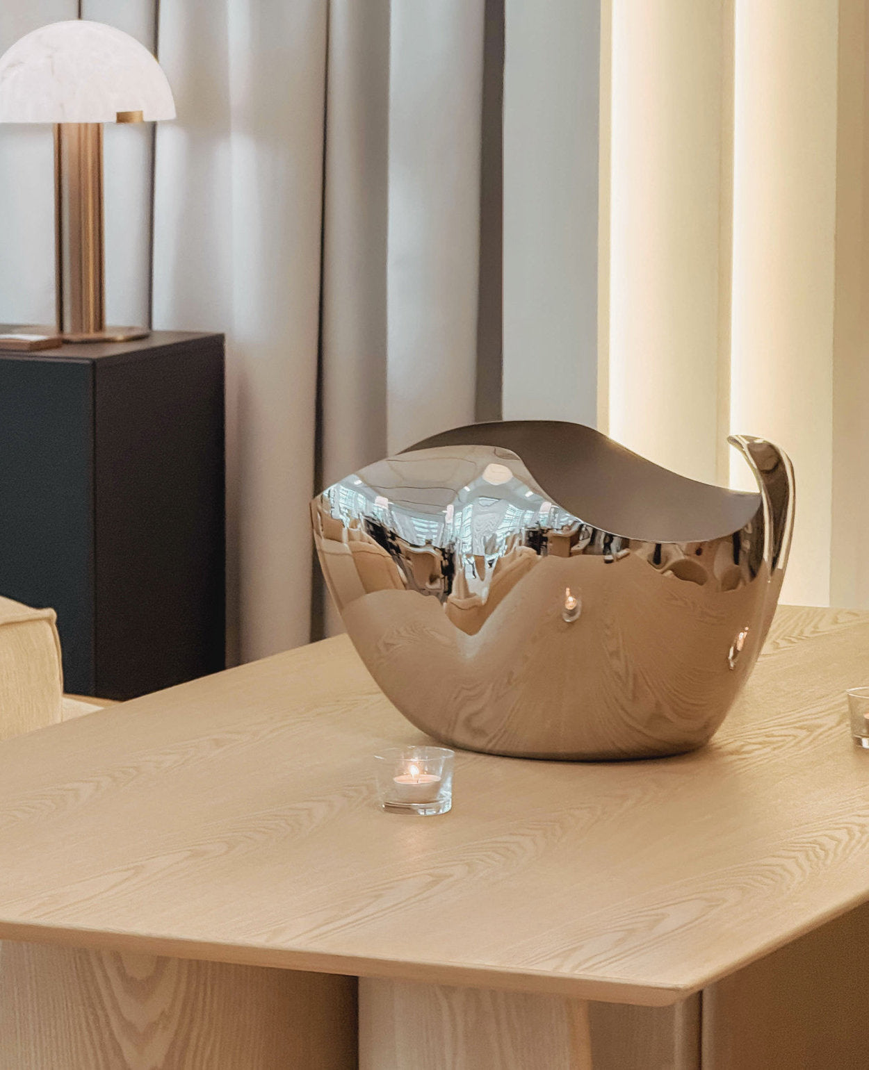 [NEW] Robert Welch Champagne / Wine Bucket