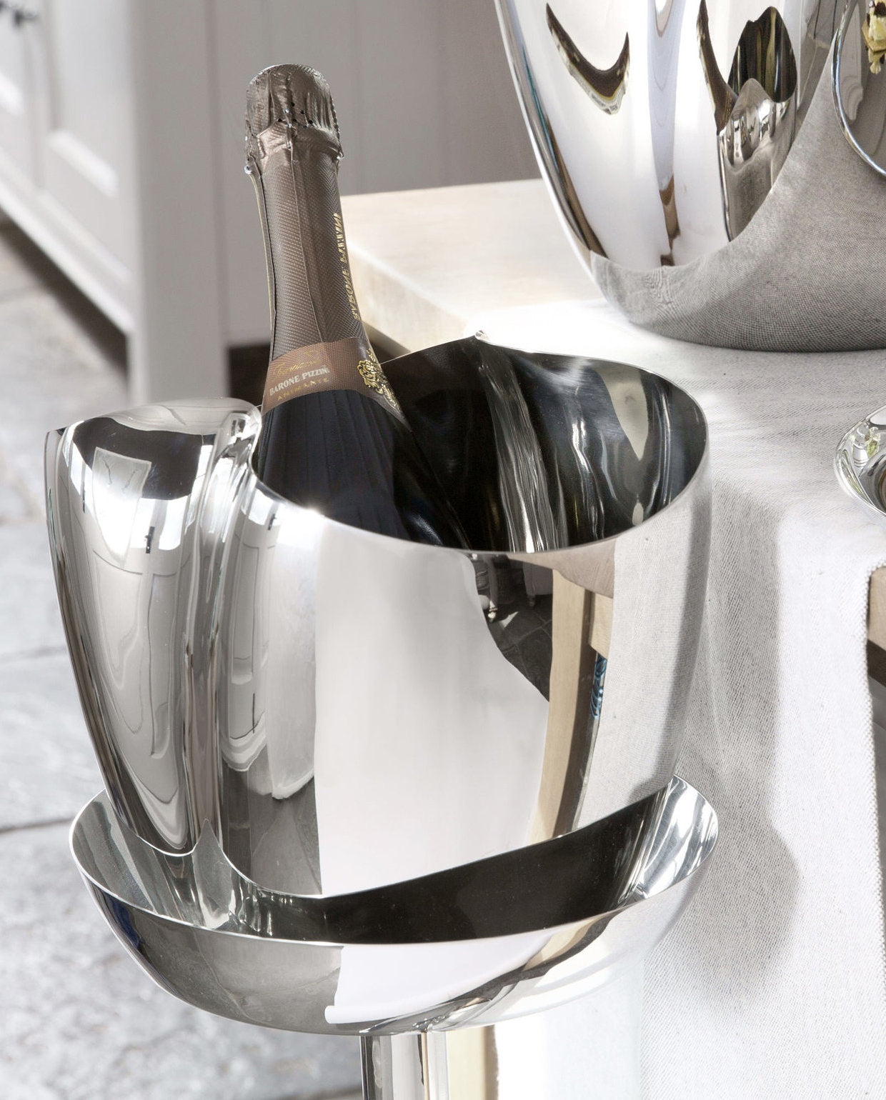 [NEW] Robert Welch Champagne / Wine Bucket