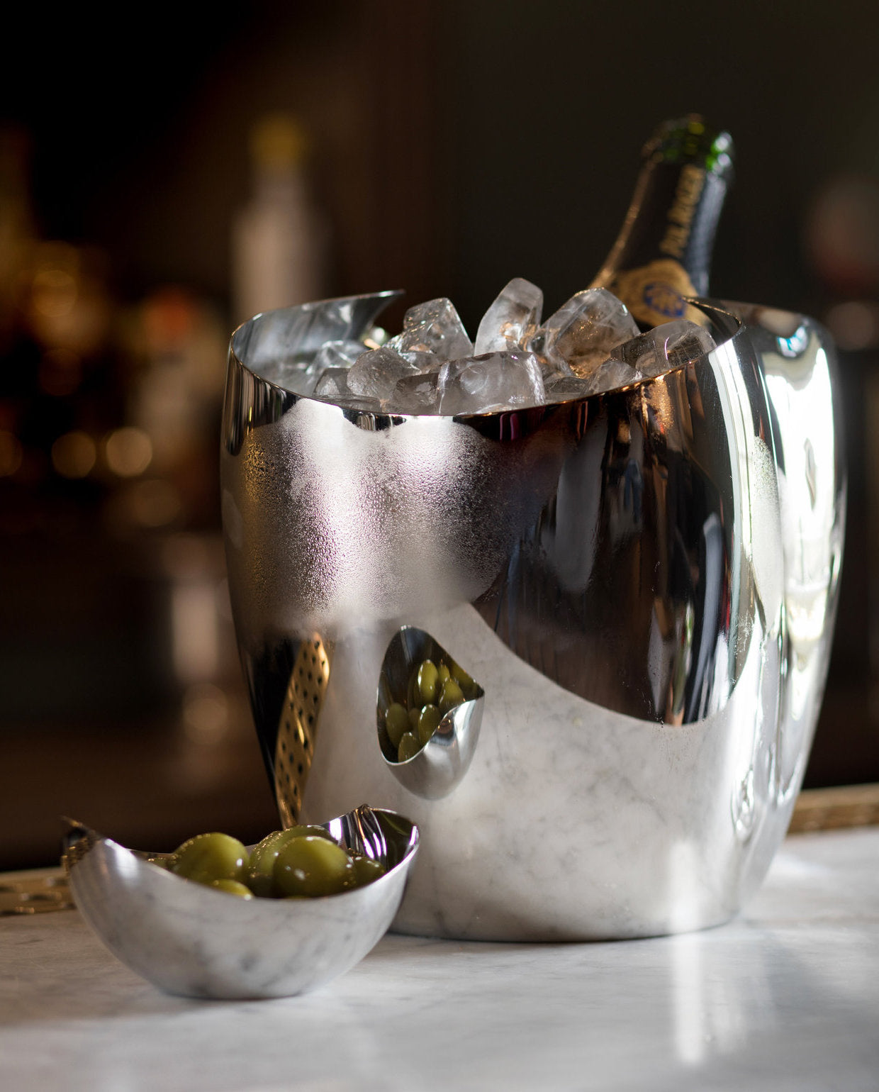 [NEW] Robert Welch Champagne / Wine Bucket
