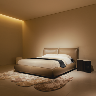 Robertson Bed Frame