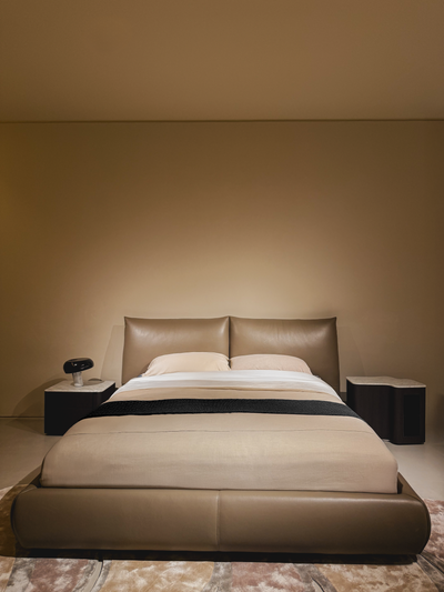 Robertson Bed Frame