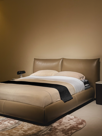 Robertson Bed Frame