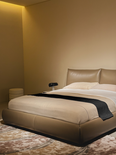 Robertson Bed Frame