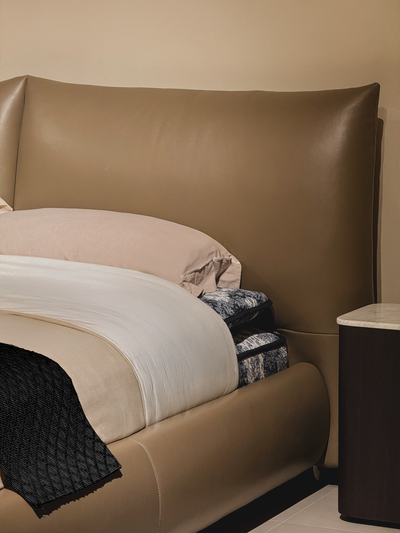 Robertson Bed Frame