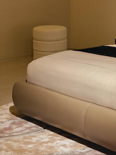 Robertson Bed Frame