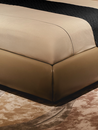 Robertson Bed Frame