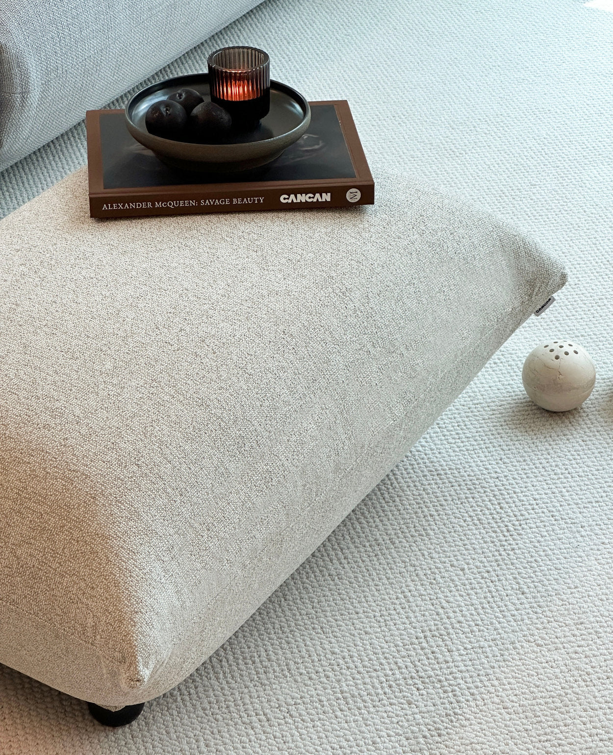 [NEW] Robertson Ottoman