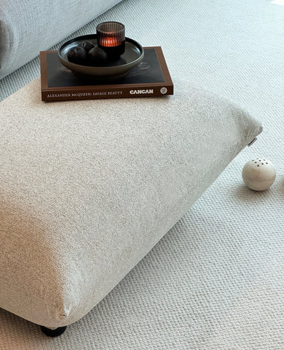 [NEW] Robertson Ottoman
