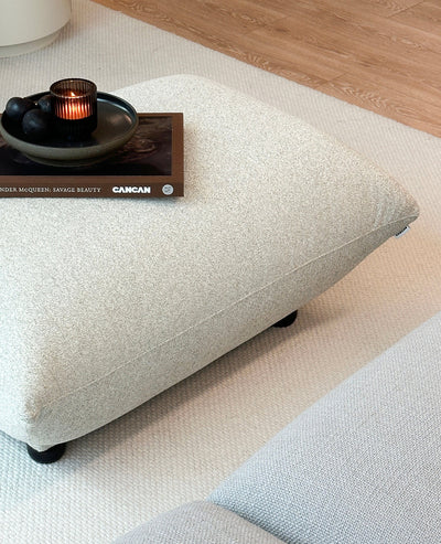 [NEW] Robertson Ottoman
