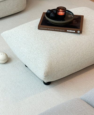 [NEW] Robertson Ottoman