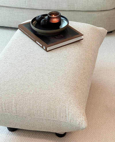 [NEW] Robertson Ottoman
