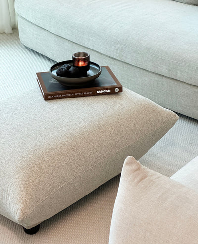 [NEW] Robertson Ottoman