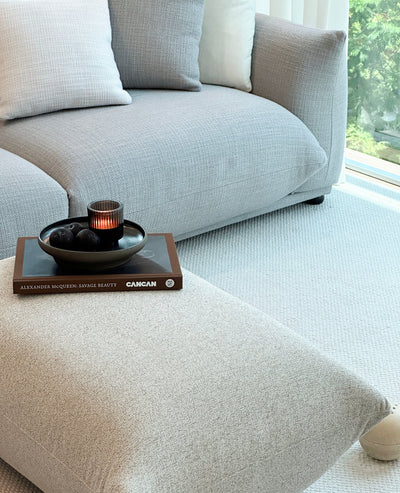 [NEW] Robertson Ottoman