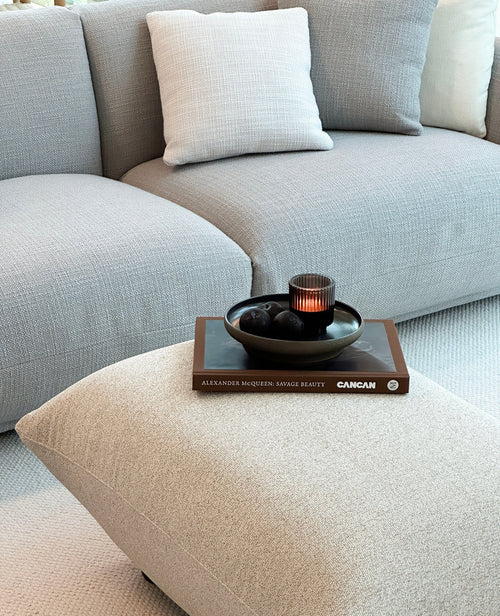 Robertson Ottoman