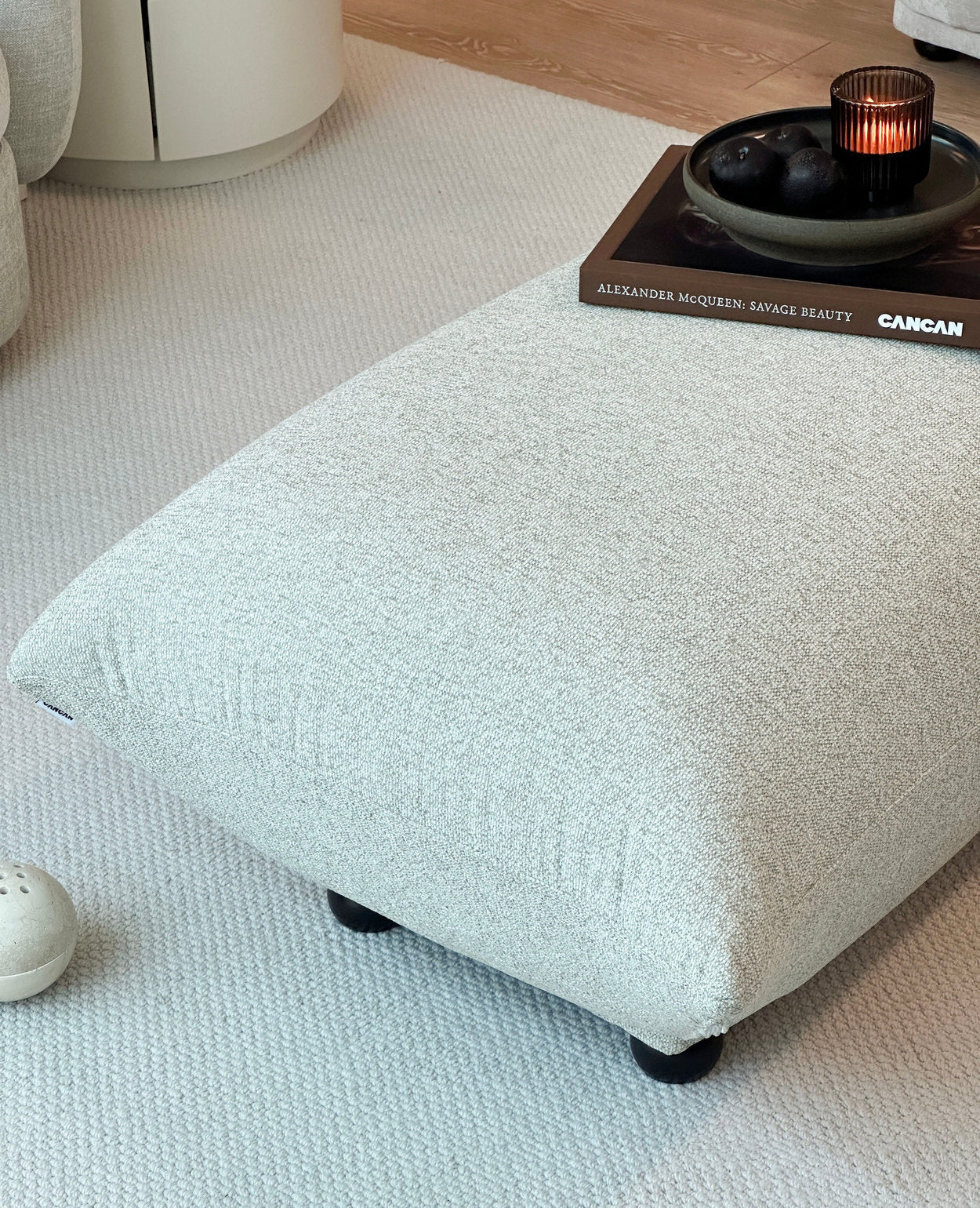 [NEW] Robertson Ottoman