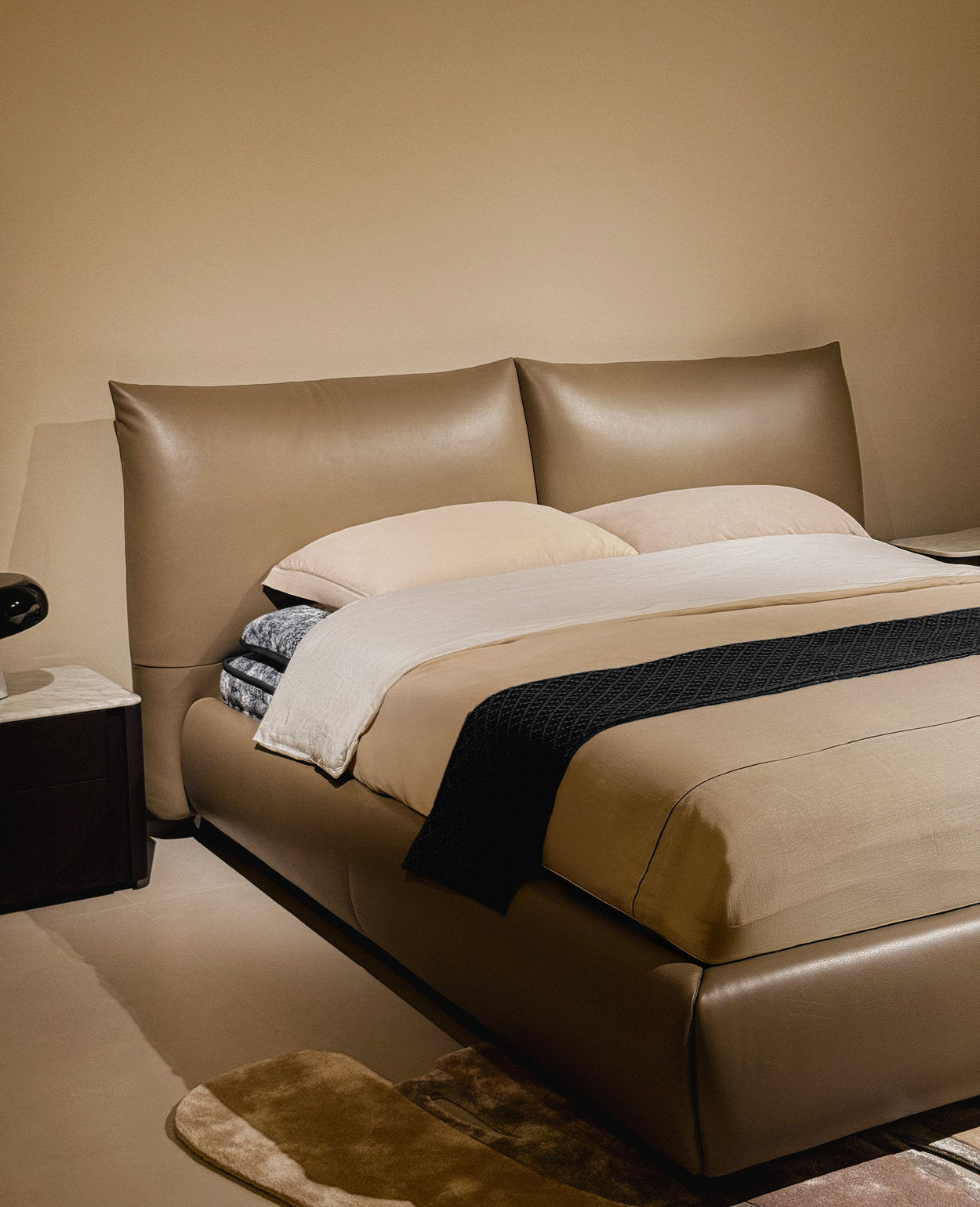 Robertson Bed Frame