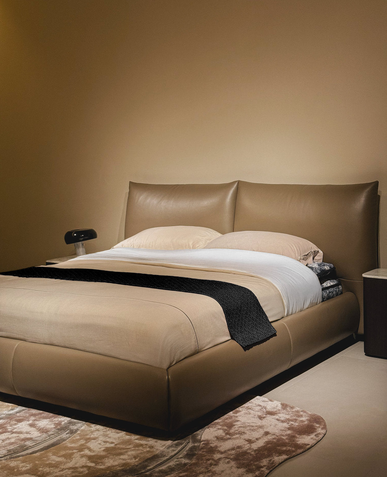 Robertson Bed Frame