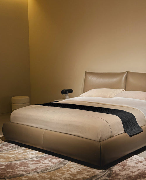 Robertson Bed Frame