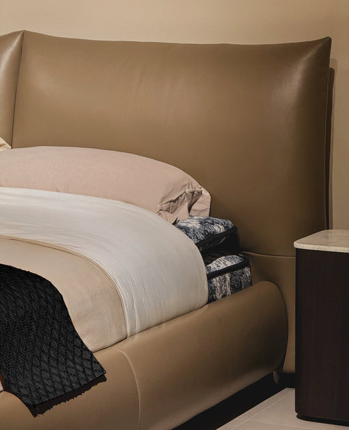 Robertson Bed Frame