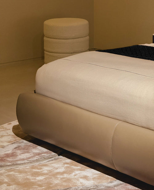 Robertson Bed Frame