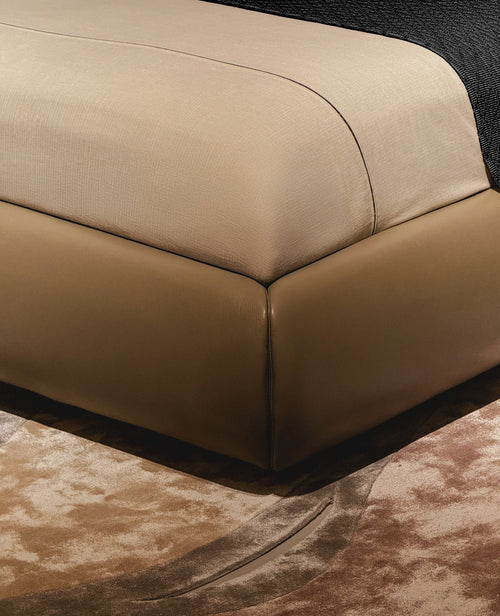 Robertson Bed Frame