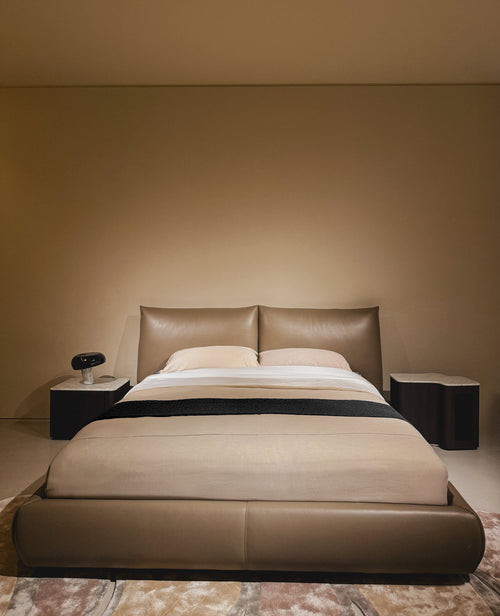Robertson Bed Frame