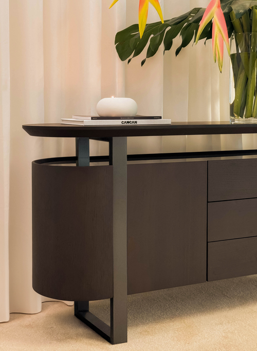 Rotto Sideboard