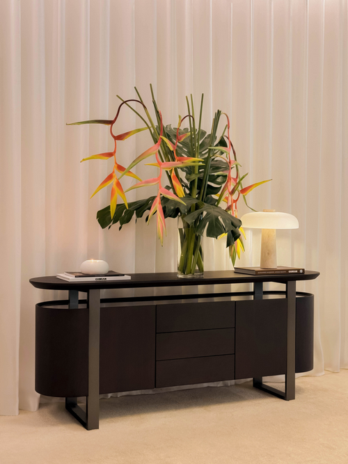 Rotto Sideboard