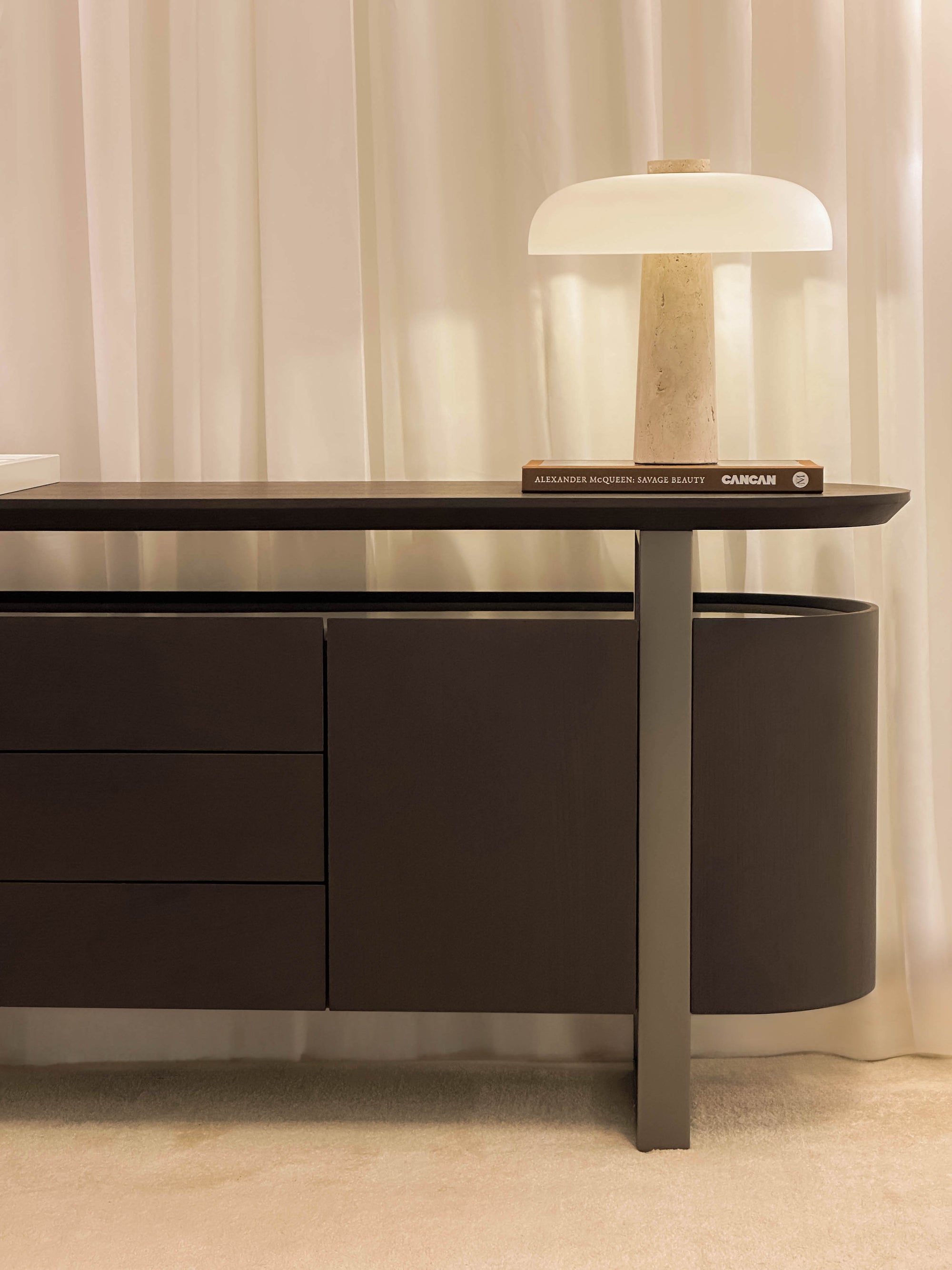 Rotto Sideboard