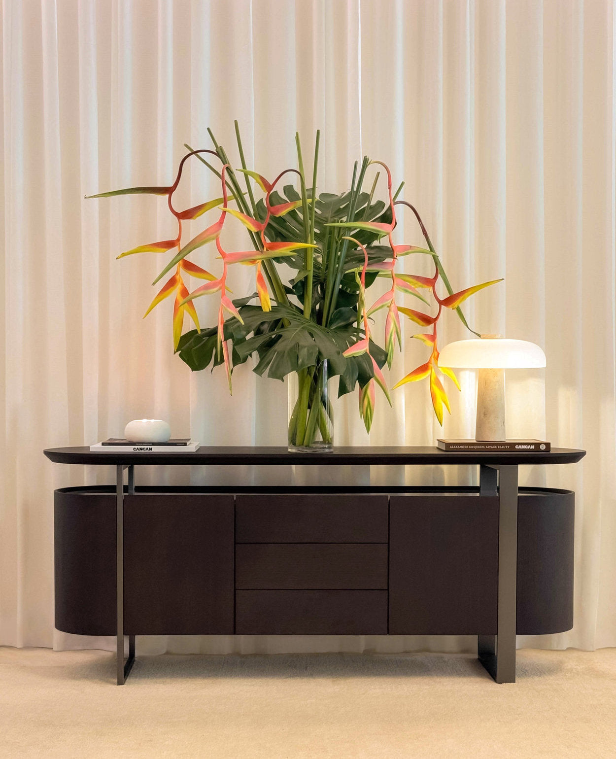 Rotto Sideboard