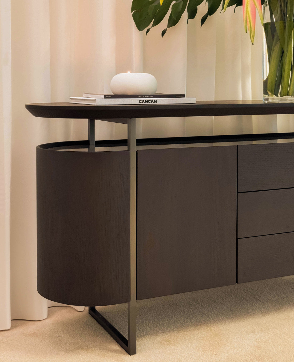 Rotto Sideboard