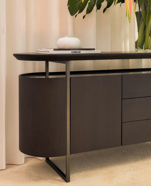 Rotto Sideboard