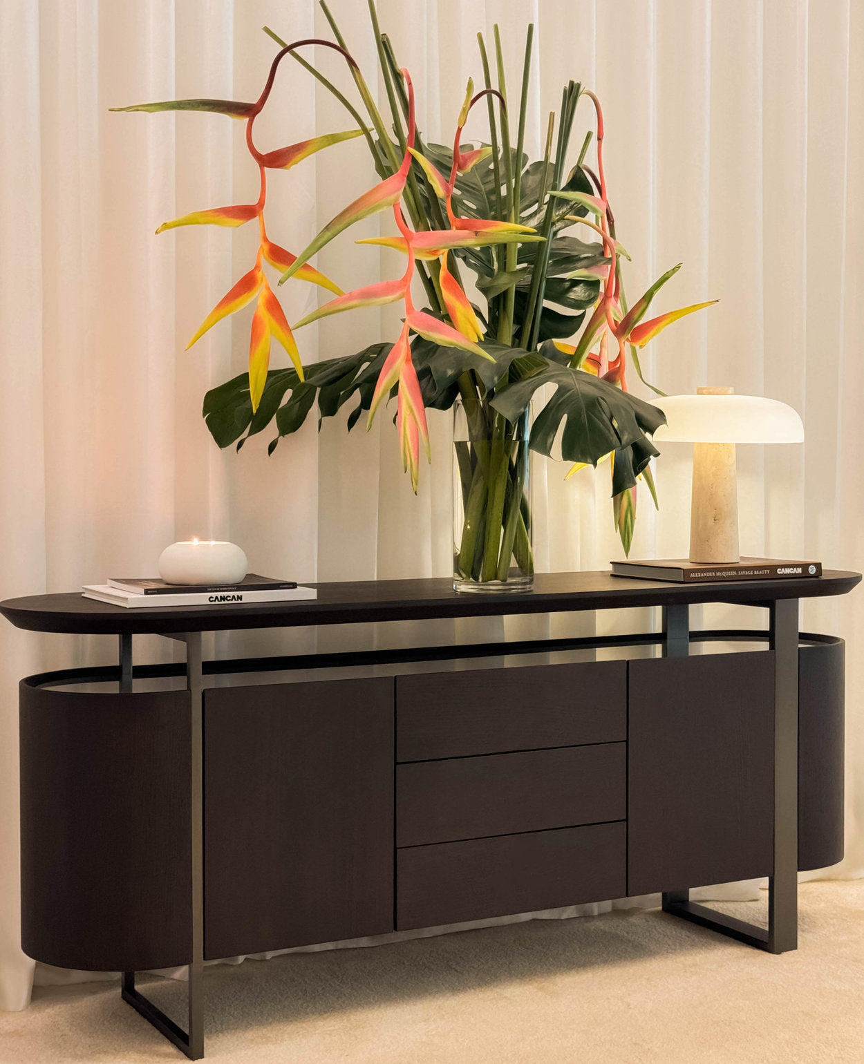 Rotto Sideboard