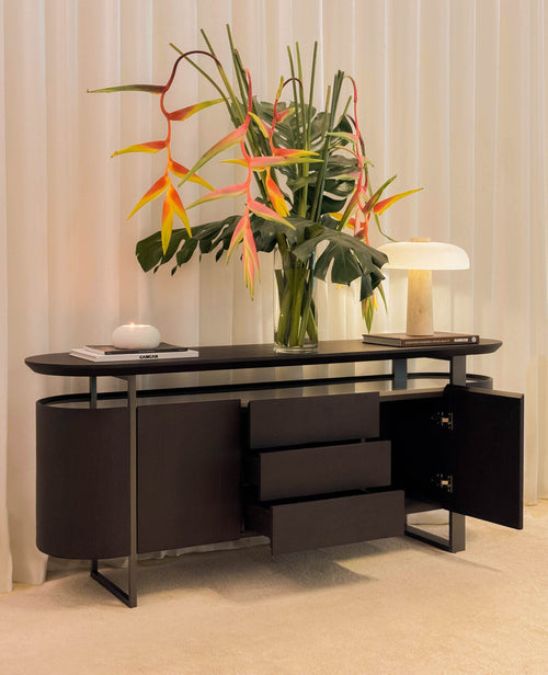Rotto Sideboard