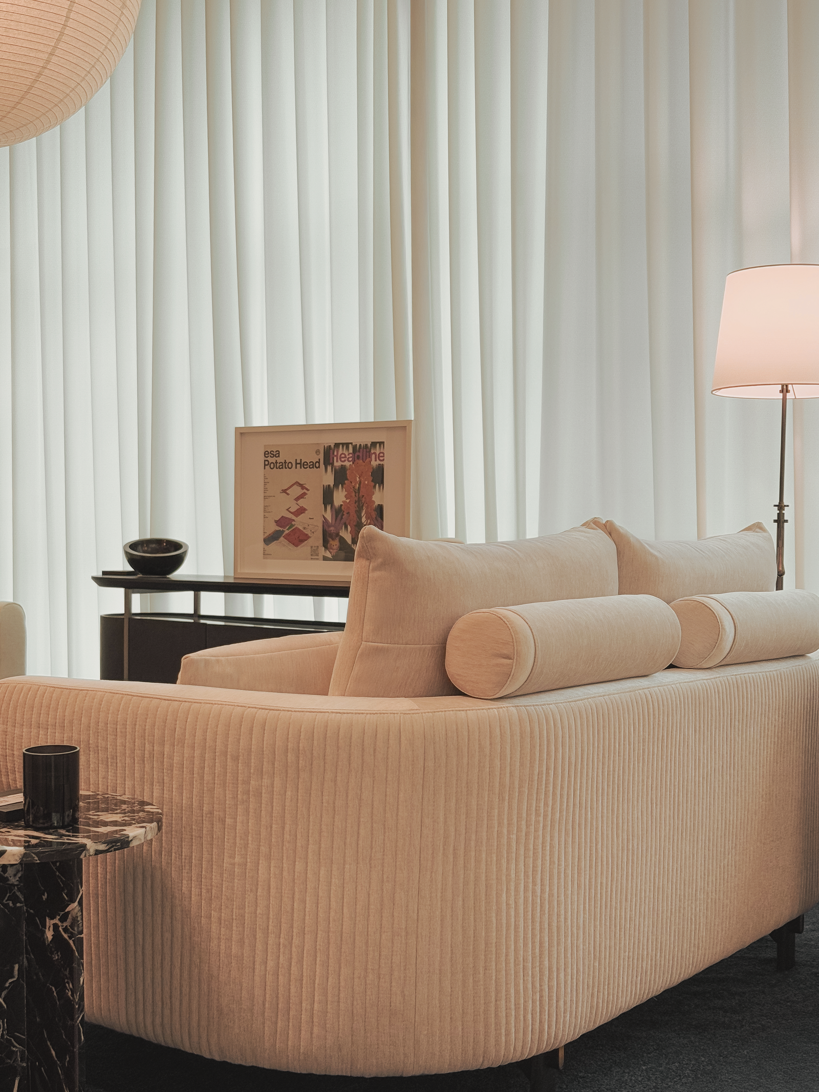 Saville Sofa