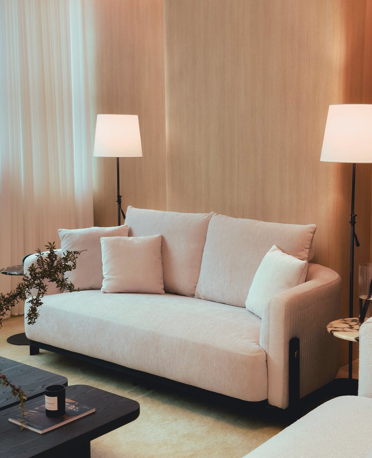 [NEW] Saville Sofa