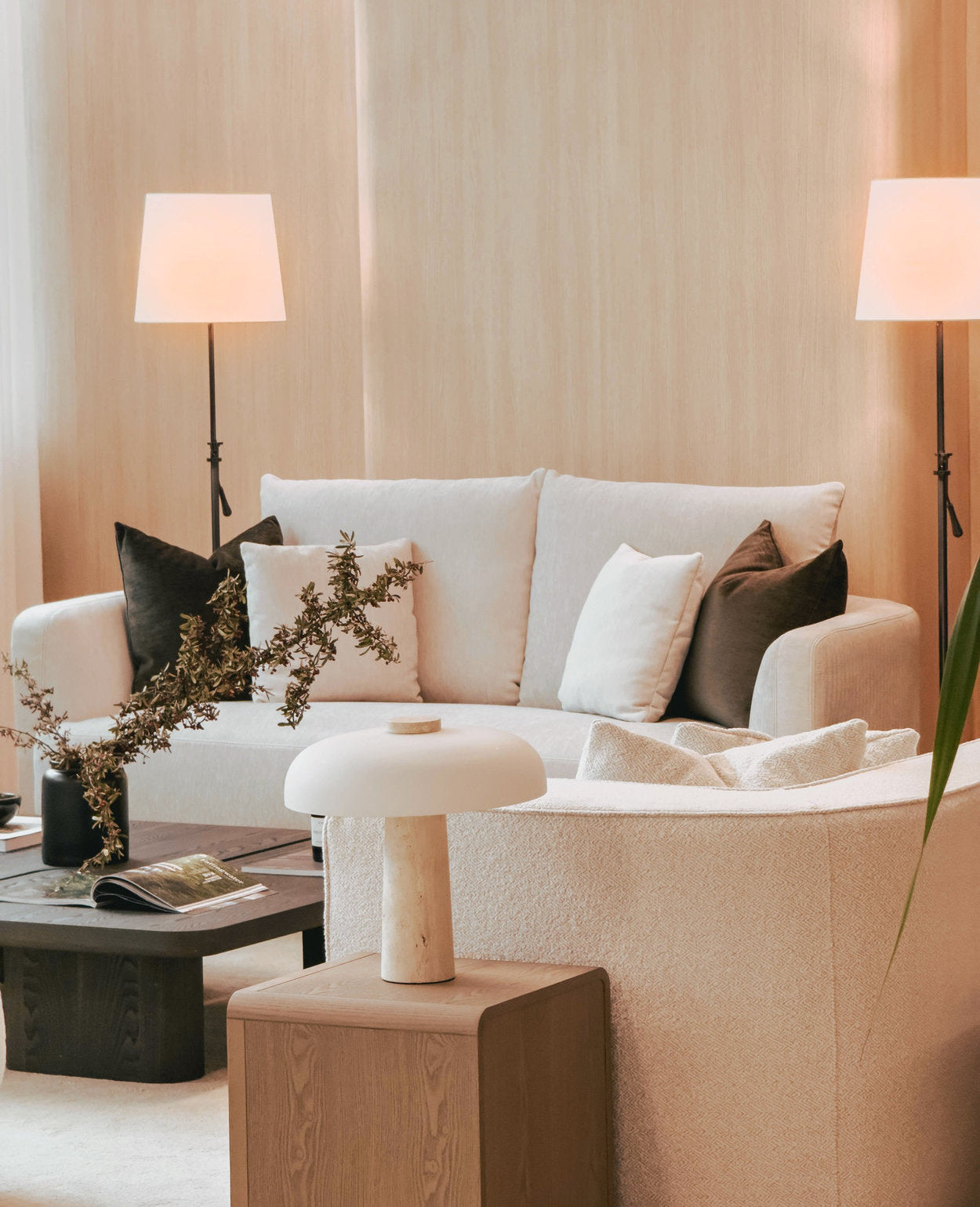 [NEW] Saville Sofa