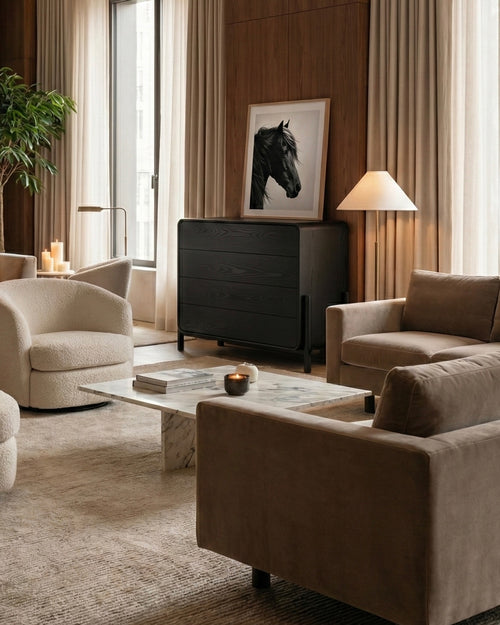 Saville Storage Cabinet