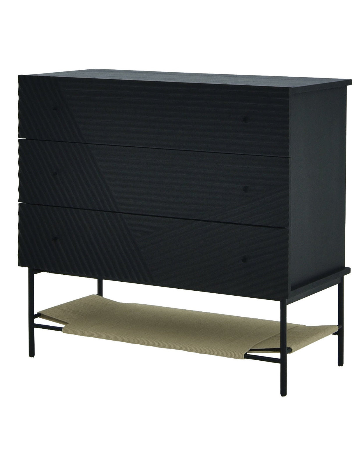[NEW] Sevitt Drawer Chest - 3 drawers