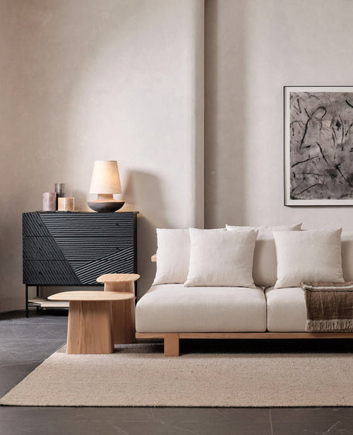 Sevitt Drawer Chest - 3 drawers