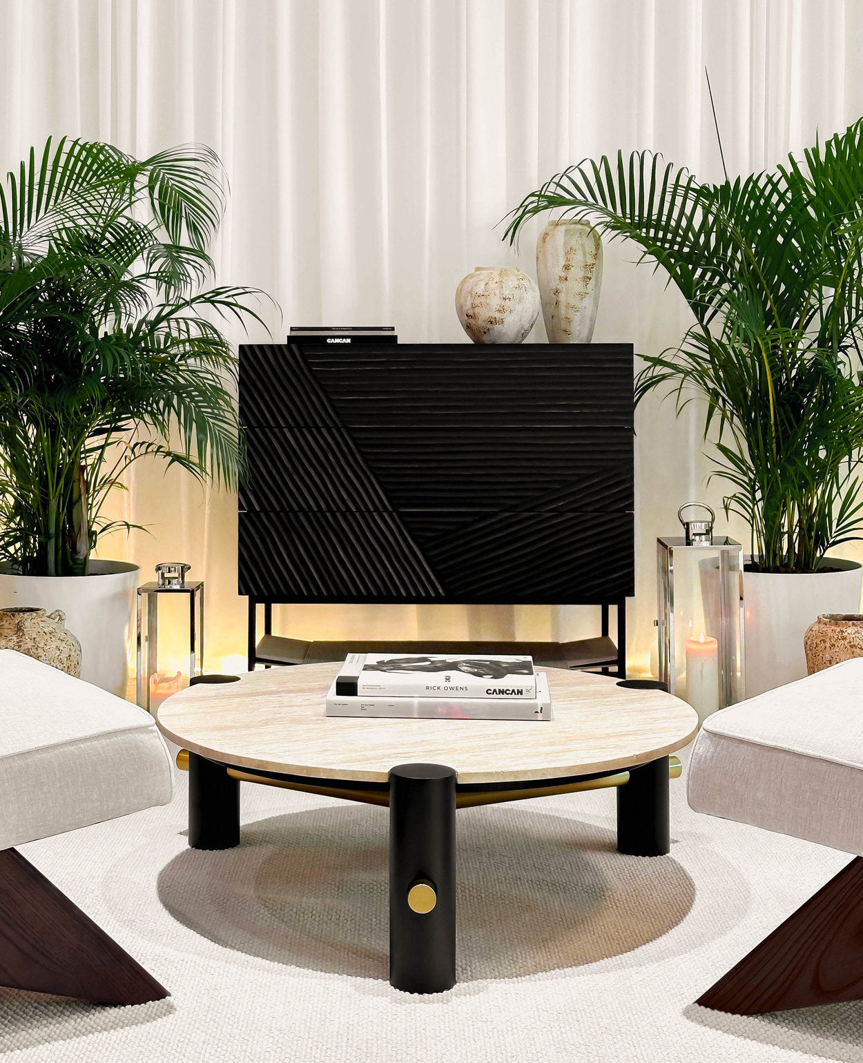 Sevitt Drawer Chest - 3 drawers