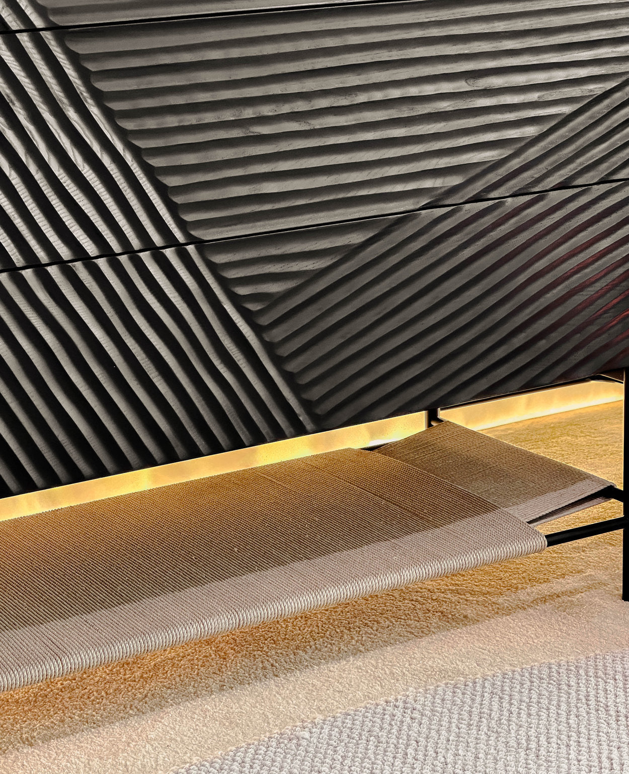 Sevitt Drawer Chest - 3 drawers