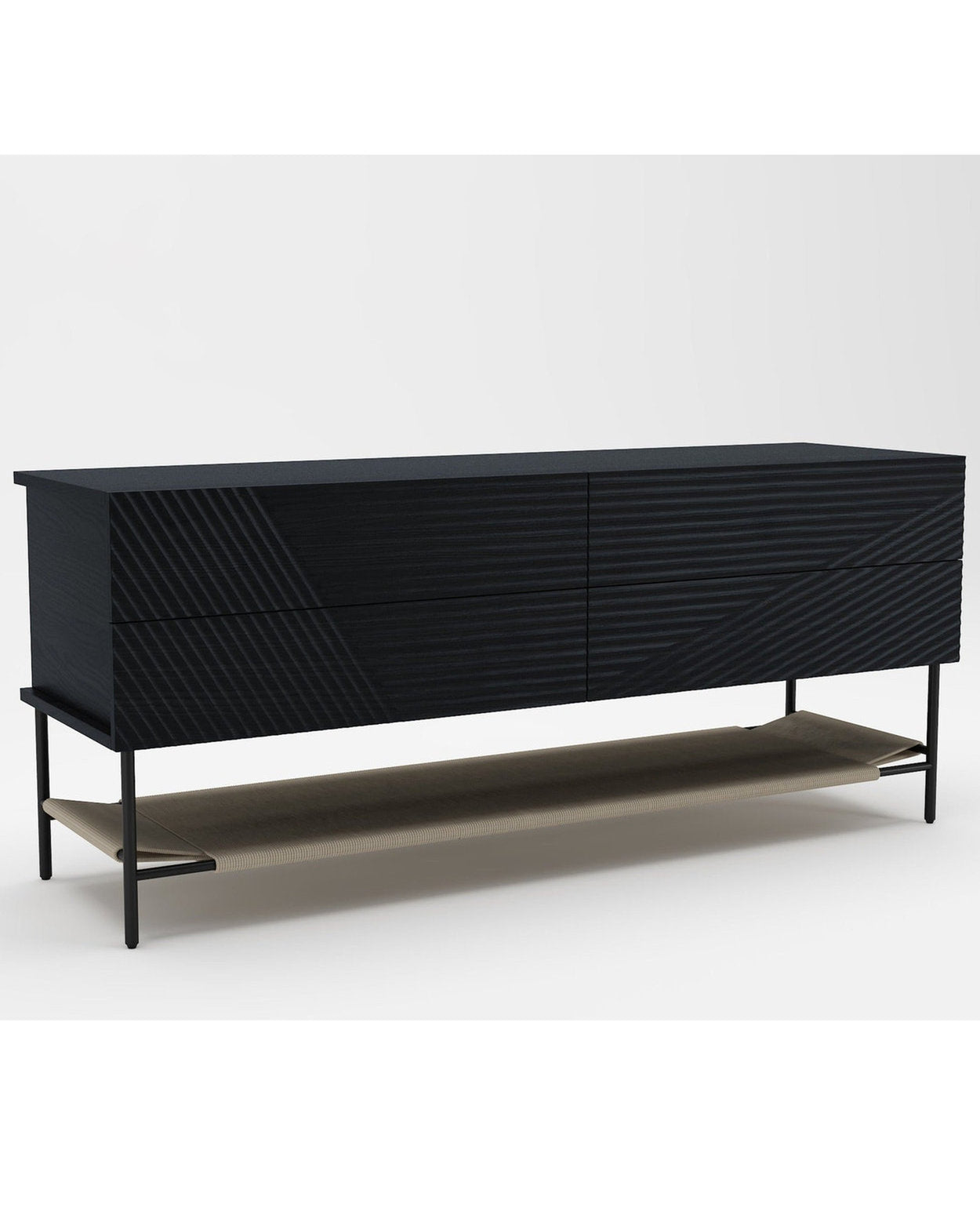 [NEW] Sevitt Drawer Chest - 4 drawers