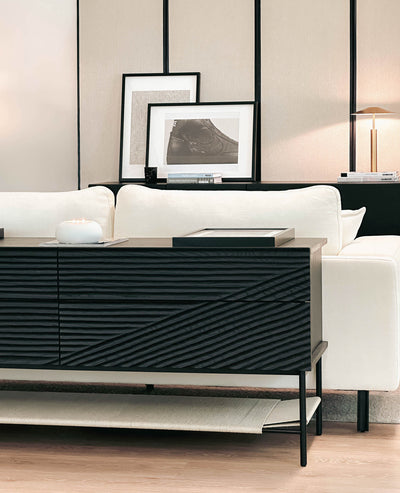 [NEW] Sevitt Drawer Chest - 4 drawers