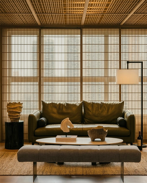 Spectre Sofa