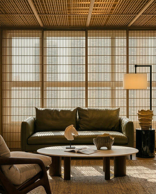 Spectre Sofa