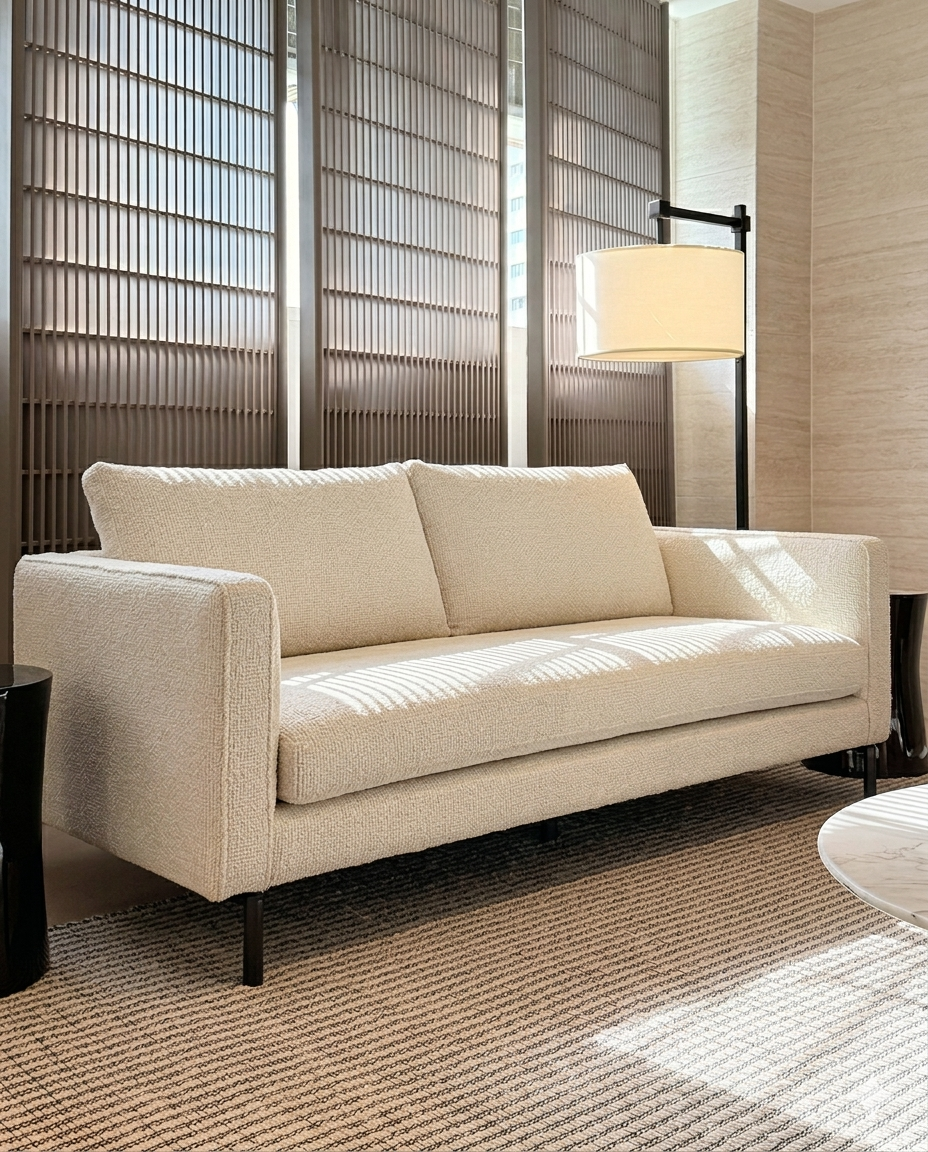 Spectre Sofa